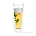 500ml Beer Glass with Logo